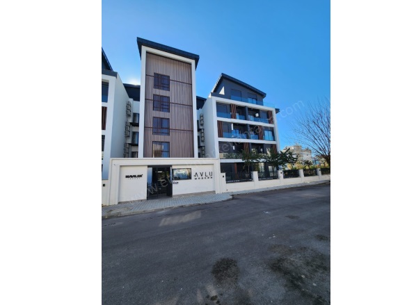 Güzeloba Mah. Muratpaşa Satılık Daire |  2+1 Oda | 70M2 5.500.000Tl  Krediye Uygun  | Ters Dubleks | Doğalgaz(Kombi) | 1 Banyo Resim-3