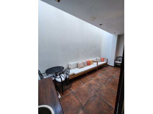 Güzeloba Mah. Muratpaşa Satılık Daire |  2+1 Oda | 70M2 5.500.000Tl  Krediye Uygun  | Ters Dubleks | Doğalgaz(Kombi) | 1 Banyo Resim-5