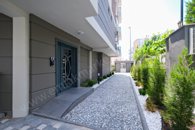 Meydankavağı Mah. Muratpaşa Satılık Daire |  2+1 Oda | 120M2 12.500.000Tl  Krediye Uygun  | Çatı Dubleksi | Doğalgaz(Kombi) | 2 Banyo Resim-4