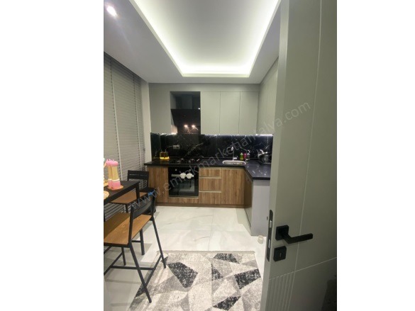 Meydankavağı Mah. Muratpaşa Satılık Daire |  2+1 Oda | 120M2 11.500.000Tl  Krediye Uygun  | Çatı Dubleksi | Doğalgaz(Kombi) | 2 Banyo Resim-5