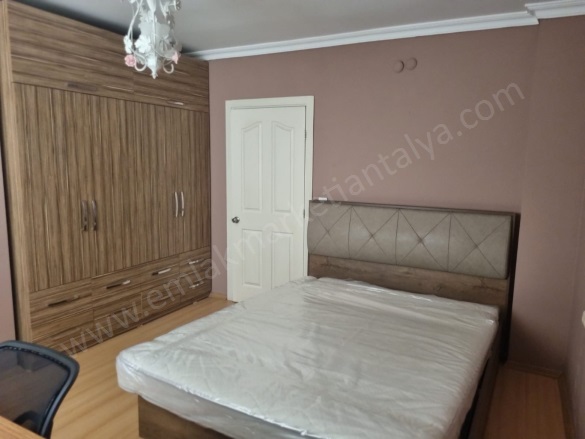 Çağlayan Mah. Muratpaşa Satılık Daire |  1+1 Oda | 115M2 5.800.000Tl  Krediye Uygun  Eşyalı  | 3. Kat | Klima | 1 Banyo Resim-3