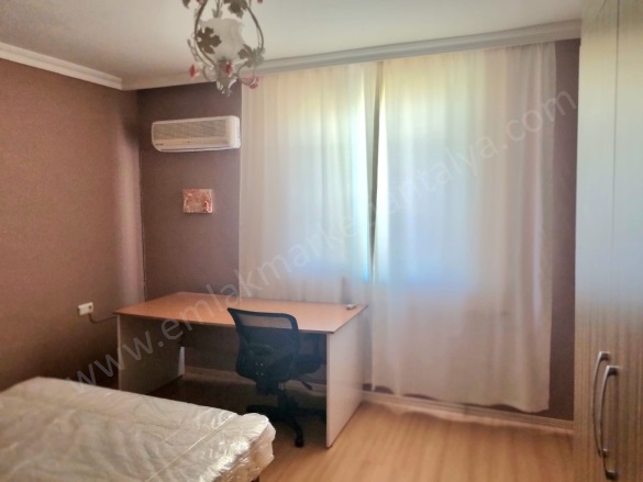 Çağlayan Mah. Muratpaşa Satılık Daire |  1+1 Oda | 115M2 5.800.000Tl  Krediye Uygun  Eşyalı  | 3. Kat | Klima | 1 Banyo Resim-5