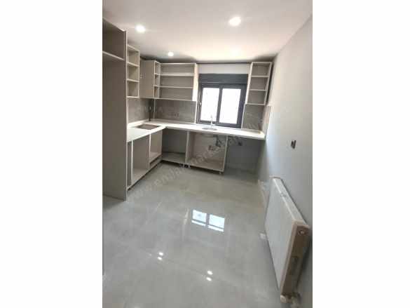 Meydan Tramvaya Çok Yakın Doğalgazlı Sıfır Satılık Daire 2+1 Muratpaşa Kızıltoprak Mah
