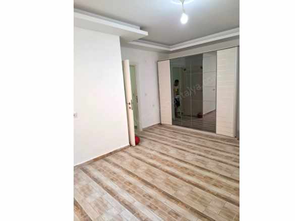 Ünsal Da 115 M² Masrafsız Satılık Daire 2+1 Kepez Mah