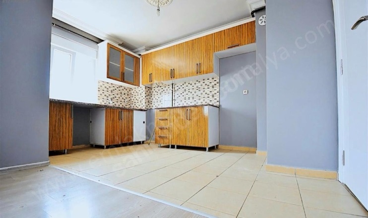 Kızılarık Mah. Muratpaşa Satılık Daire |  2+1 Oda | 90M2 3.199.000Tl  Krediye Uygun  | 3. Kat | Doğalgaz(Kombi) | 1 Banyo Resim-1