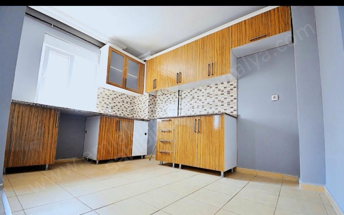 Kızılarık Mah. Muratpaşa Satılık Daire |  2+1 Oda | 90M2 3.199.000Tl  Krediye Uygun  | 3. Kat | Doğalgaz(Kombi) | 1 Banyo Resim-2