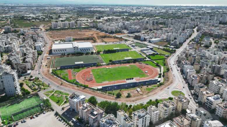 Kızıltoprak Yaşam Hastanesi Karşısı Site içi Arakatta 2+1 Fırsat Satılık Daire Muratpaşa Mah