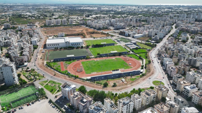 Kızıltoprak Mah. Muratpaşa Satılık Daire |  2+1 Oda | 118M2 6.750.000Tl  Krediye Uygun  | 3. Kat | Doğalgaz(Kombi) | 2 Banyo Resim-3