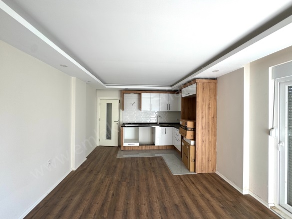 Hüsnü Karakaş Mah. Kepez Satılık Daire |  1+1 Oda | 65M2 2.700.000Tl  Krediye Uygun  | Yüksek Giriş | Doğalgaz(Kombi) | 1 Banyo Resim-5