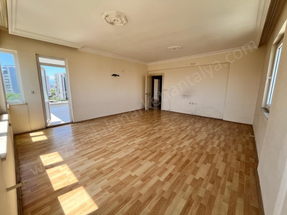 Çağlayan Mah. Muratpaşa Satılık Daire |  3+1 Oda | 180M2 8.000.000Tl  Krediye Uygun  | 7. Kat | Doğalgaz(Kombi) | 2 Banyo Resim-5