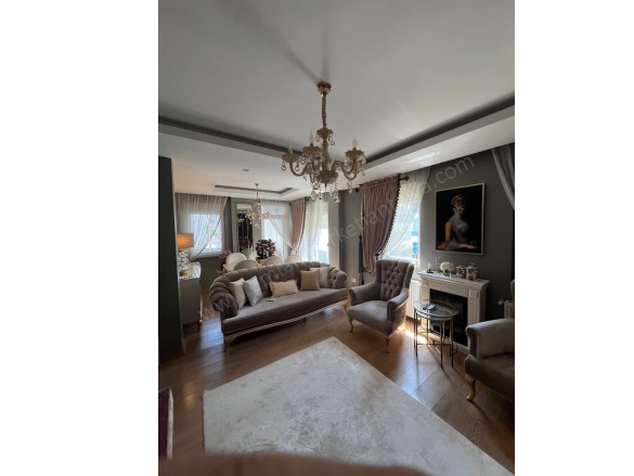 Gebizli Mah. Muratpaşa Satılık Daire |  3+1 Oda | 148M2 7.850.000Tl  Krediye Uygun  | 3. Kat | Doğalgaz(Kombi) | 2 Banyo Resim-2