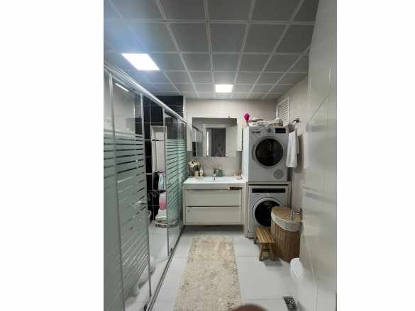 Gebizlide Havuzlu Kapalı Otoparklı içi Yapılı Arakat Fırsat 3+1 Satılık Daire Muratpaşa Gebizli Mah