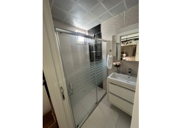 Gebizli Mah. Muratpaşa Satılık Daire |  3+1 Oda | 148M2 7.850.000Tl  Krediye Uygun  | 3. Kat | Doğalgaz(Kombi) | 2 Banyo Resim-4