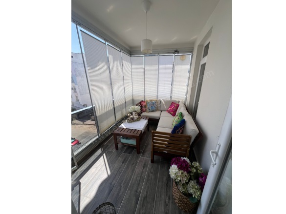 Gebizli Mah. Muratpaşa Satılık Daire |  3+1 Oda | 148M2 7.850.000Tl  Krediye Uygun  | 3. Kat | Doğalgaz(Kombi) | 2 Banyo Resim-5