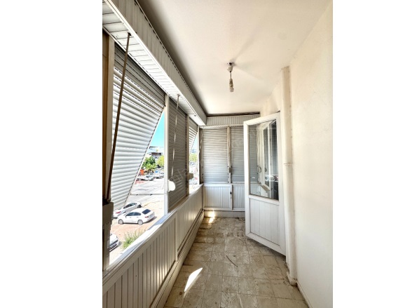 Cumhuriyet Mah. Muratpaşa Satılık Daire |  3+1 Oda | 135M2 4.500.000Tl  Krediye Uygun  | 2. Kat | Klima | 1 Banyo Resim-4