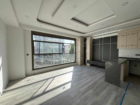 Zamur Garden Da Full Kapsamlı Site içi Geniş Arakat 1+1 Satılık Daire Kepez Düdenbaşı Mah