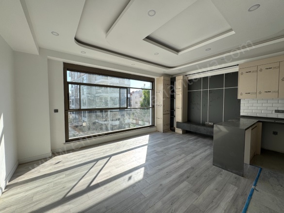 Düdenbaşı Mah. Kepez Satılık Daire |  1+1 Oda | 72M2 3.900.000Tl  Krediye Uygun  | 2. Kat | Doğalgaz(Kombi) | 1 Banyo Resim-2