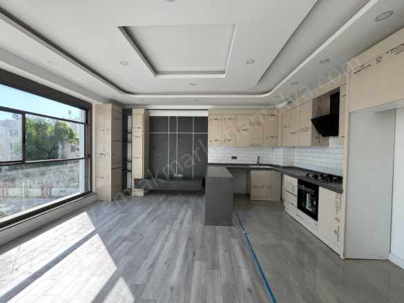 Zamur Garden Da Full Kapsamlı Site içi Geniş Arakat 1+1 Satılık Daire Kepez Düdenbaşı Mah