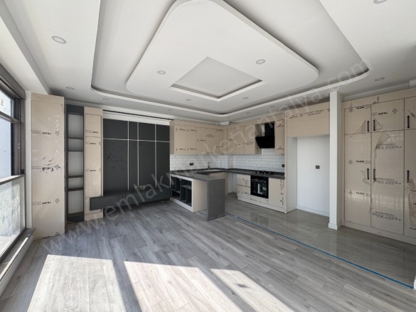 Düdenbaşı Mah. Kepez Satılık Daire |  1+1 Oda | 72M2 3.900.000Tl  Krediye Uygun  | 2. Kat | Doğalgaz(Kombi) | 1 Banyo Resim-4