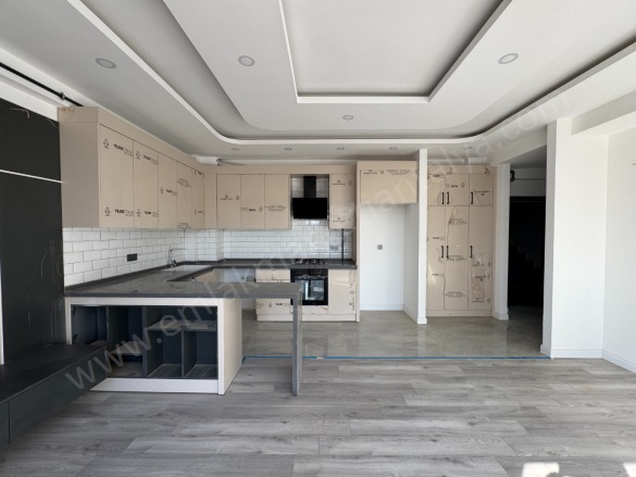 Düdenbaşı Mah. Kepez Satılık Daire |  1+1 Oda | 72M2 3.900.000Tl  Krediye Uygun  | 2. Kat | Doğalgaz(Kombi) | 1 Banyo Resim-5