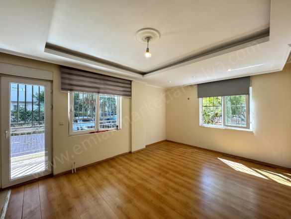 Kızıltoprak Termessos Yakını Geniş 2+1 T Dubleks Satılık Daire Muratpaşa Mah