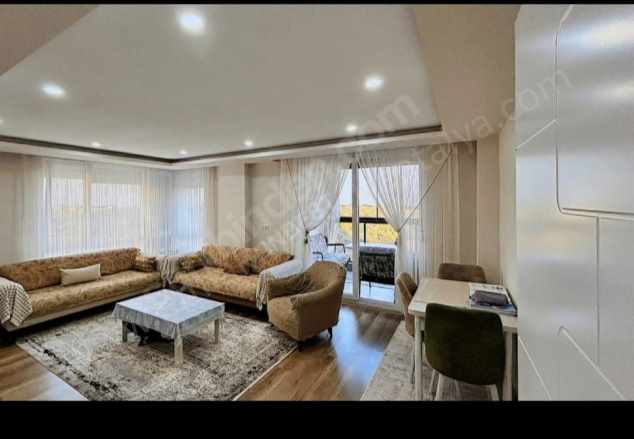 Şehir Hastanesi Yakını Site içi Arakat 2+1 Satılık Daire Kepez Çankaya Mah