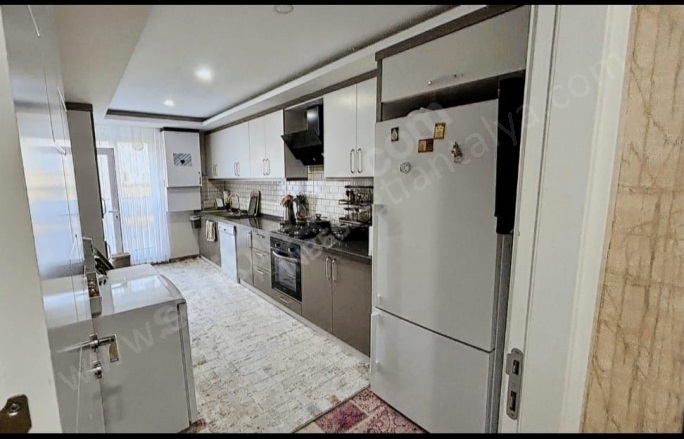 Çankaya Mah. Kepez Satılık Daire |  2+1 Oda | 105M2 5.500.000Tl  Krediye Uygun  | 3. Kat | Klima | 2 Banyo Resim-5