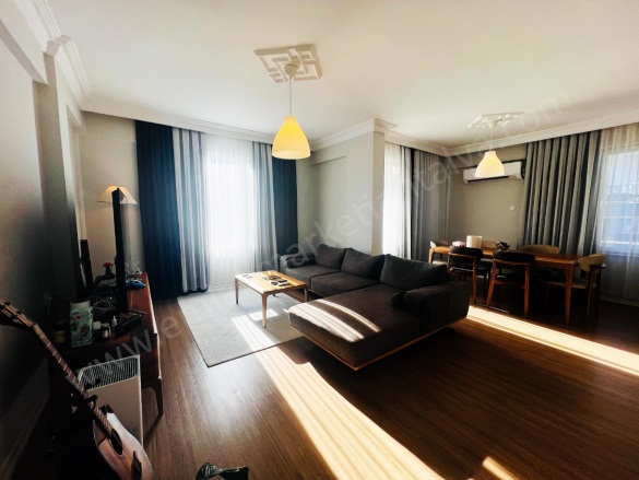 Gençlik Mah. Muratpaşa Satılık Daire |  3+1 Oda | 145M2 5.750.000Tl  Krediye Uygun  | 3. Kat | Klima | 1 Banyo Resim-5