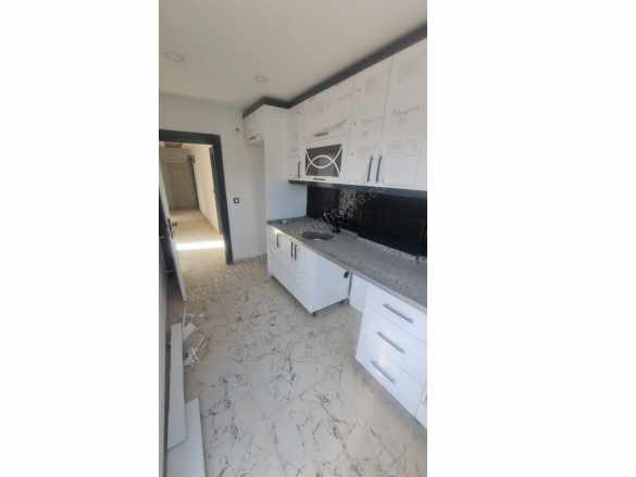 Katta Sıfır Asansörlü Önü Full Açık 3+1 Satılık Daire Kepez Şelale Mah