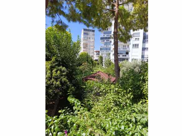 Fener De Medical Park Hastanesi Yakını 3+1 Katta Kiralık Daire Muratpaşa Mah