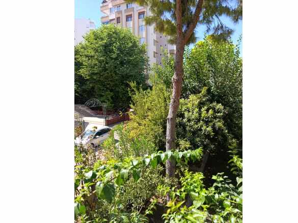 Fener De Medical Park Hastanesi Yakını 3+1 Katta Kiralık Daire Muratpaşa Mah