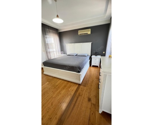 Meydankavağı Mah. Muratpaşa Satılık Daire |  3+1 Oda | 170M2 13.500.000Tl  Krediye Uygun  | 3. Kat | Doğalgaz(Kombi) | 2 Banyo Resim-5