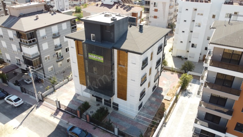 Varsak Karşıyaka Mah. Kepez Satılık Bina |  2+1 Oda | 594M2 29.000.000Tl  Krediye Uygun  | Komple Bina | Klima | 1 Banyo Resim-5