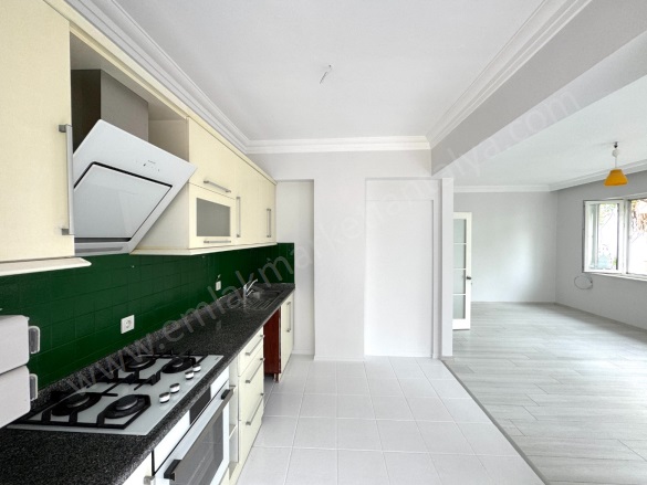 Fener Mah. Muratpaşa Satılık Daire |  3+1 Oda | 130M2 7.100.000Tl  Krediye Uygun  | Çatı Dubleksi | Doğalgaz(Kombi) | 2 Banyo Resim-2