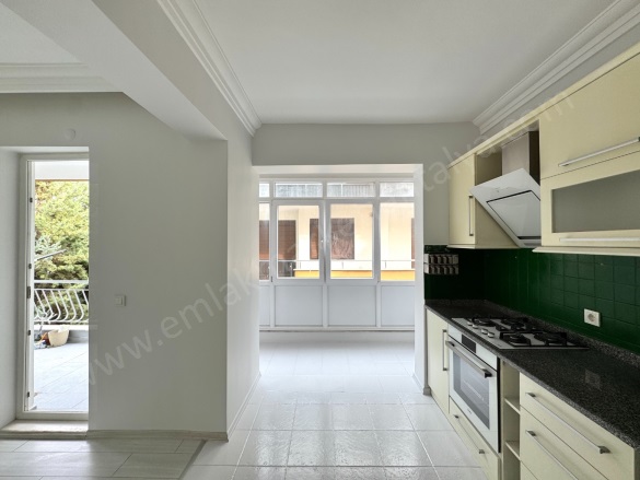 Fener Mah. Muratpaşa Satılık Daire |  3+1 Oda | 130M2 6.500.000Tl  Krediye Uygun  | Çatı Dubleksi | Doğalgaz(Kombi) | 2 Banyo Resim-5