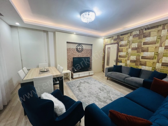 Yenigün Mah. Muratpaşa Satılık Daire |  3+1 Oda | 120M2 4.850.000Tl  Krediye Uygun  | Bahçe Katı | Doğalgaz(Kombi) | 1 Banyo Resim-4