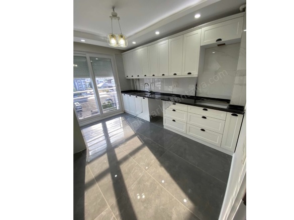 Doğuyaka Mah. Muratpaşa Satılık Daire |  3+1 Oda | 140M2 8.750.000Tl  Krediye Uygun  | 4. Kat | Doğalgaz(Kombi) | 1 Banyo Resim-1