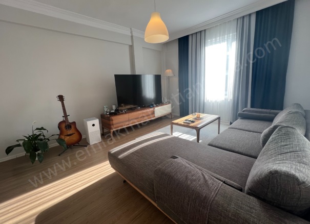 Gençlik Mah. Muratpaşa Satılık Daire |  3+1 Oda | 150M2 5.850.000Tl  Krediye Uygun  | 3. Kat | Klima | 1 Banyo Resim-2