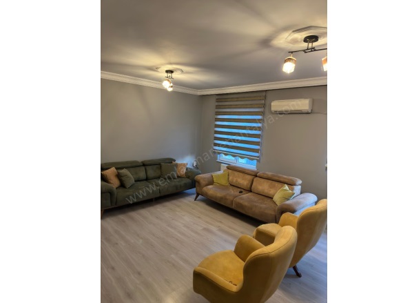 Çağlayan Mah. Muratpaşa Satılık Daire |  6+2 Oda | 300M2 17.000.000Tl  Krediye Uygun  | Çatı Dubleksi | Doğalgaz(Kombi) | 2 Banyo Resim-1