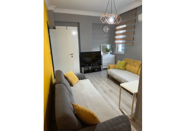 Çağlayan Mah. Muratpaşa Satılık Daire |  6+2 Oda | 300M2 17.000.000Tl  Krediye Uygun  | Çatı Dubleksi | Doğalgaz(Kombi) | 2 Banyo Resim-2