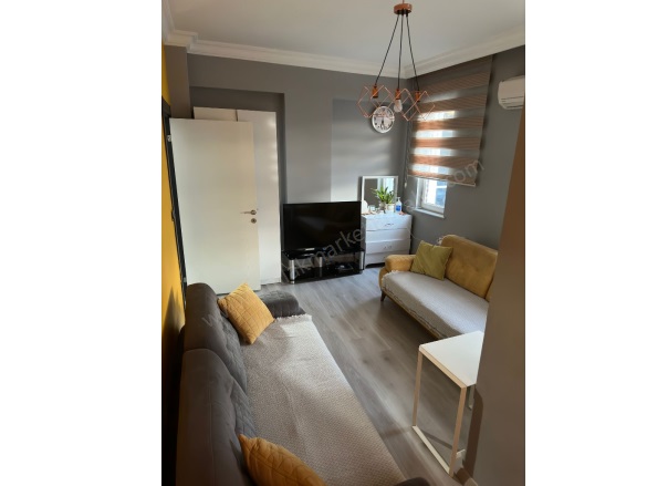 Çağlayan Mah. Muratpaşa Satılık Daire |  6+2 Oda | 300M2 17.000.000Tl  Krediye Uygun  | Çatı Dubleksi | Doğalgaz(Kombi) | 2 Banyo Resim-4