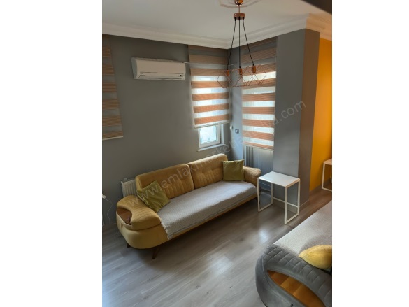 Çağlayan Mah. Muratpaşa Satılık Daire |  6+2 Oda | 300M2 17.000.000Tl  Krediye Uygun  | Çatı Dubleksi | Doğalgaz(Kombi) | 2 Banyo Resim-5