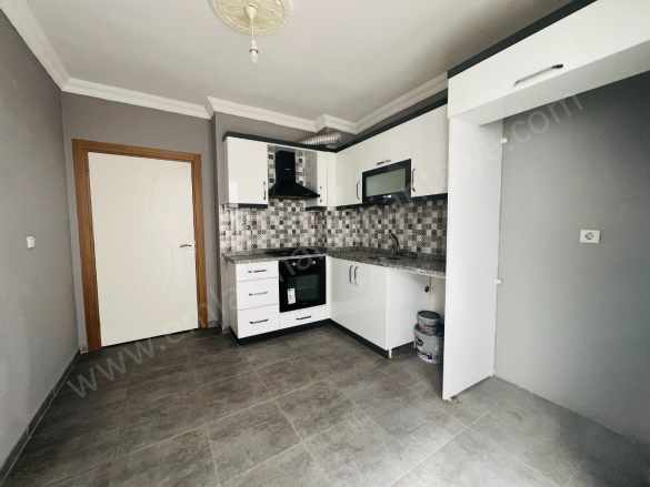 Kızıltoprak Merkezi Konumda 2+1 Kiralık Daire Muratpaşa Mah