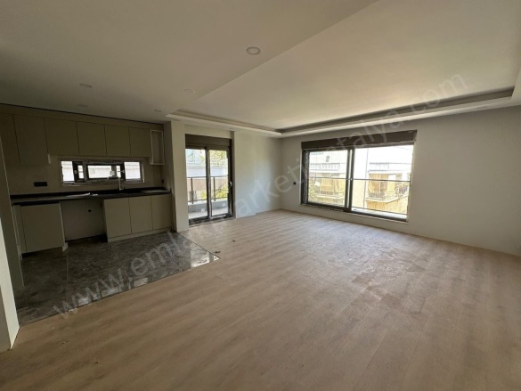 Bahçelievler Mah. Muratpaşa Satılık Daire |  2+1 Oda | 95M2 11.500.000Tl  Krediye Uygun  | 2. Kat | Klima | 1 Banyo Resim-1