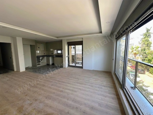 Bahçelievler Mah. Muratpaşa Satılık Daire |  2+1 Oda | 95M2 14.000.000Tl  Krediye Uygun  | 2. Kat | Klima | 1 Banyo Resim-2