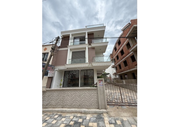 Hüsnü Karakaş Mah. Kepez Satılık Daire |  1+1 Oda | 60M2 3.120.000Tl  Krediye Uygun  | 1. Kat | Klima | 1 Banyo Resim-1