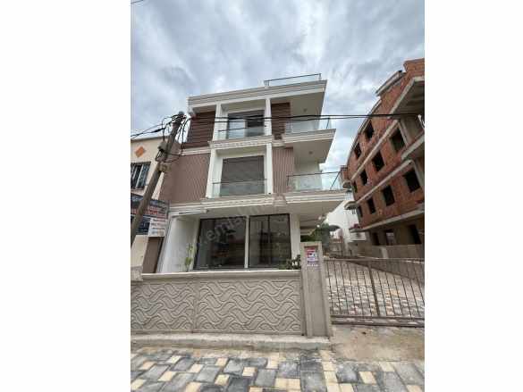 Hastaneye Yürüme Mesafesinde Geniş Kullanışlı 1+1 Dubleks Satılık Daire Kepez Hüsnü Karakaş Mah