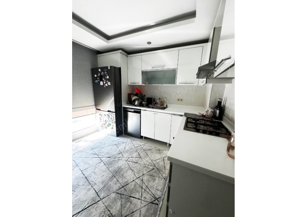 Meydankavağı Mah. Muratpaşa Satılık Daire |  3+1 Oda | 135M2 11.500.000Tl  Krediye Uygun  | 3. Kat | Doğalgaz(Kombi) | 2 Banyo Resim-5