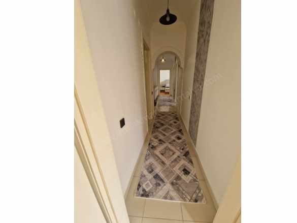 Markantalya Ya Yakın içi Yenilenmiş 120 M² Satılık Daire 2+1 Muratpaşa Kızılsaray Mah