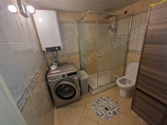 Kızılsaray Mah. Muratpaşa Satılık Daire |  2+1 Oda | 120M2 4.300.000Tl  Krediye Uygun  | 3. Kat | Klima | 1 Banyo Resim-5